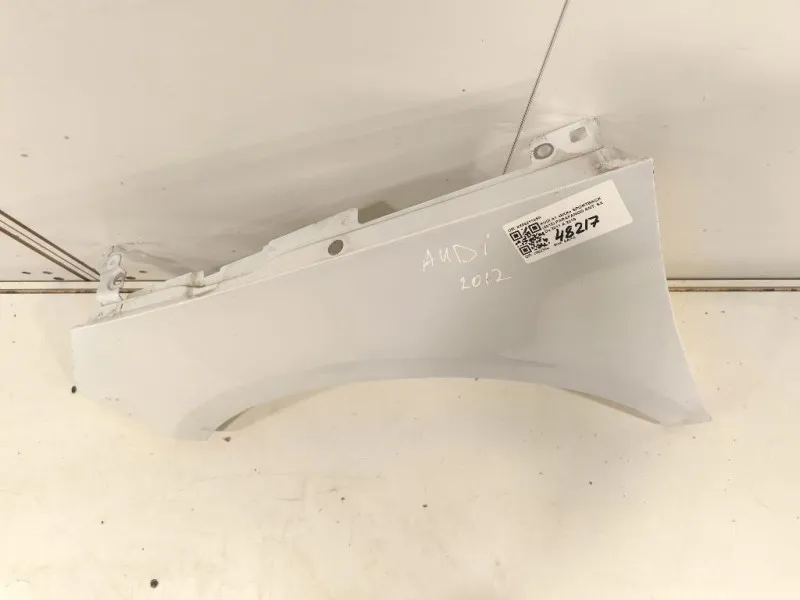 Parafango ANT SX 8X0821105A Audi A1 8XA Sportback 2012