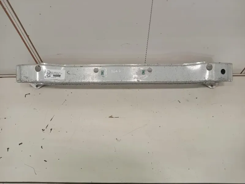 Traversa Paraurti POST 373774 Opel Astra K 2016