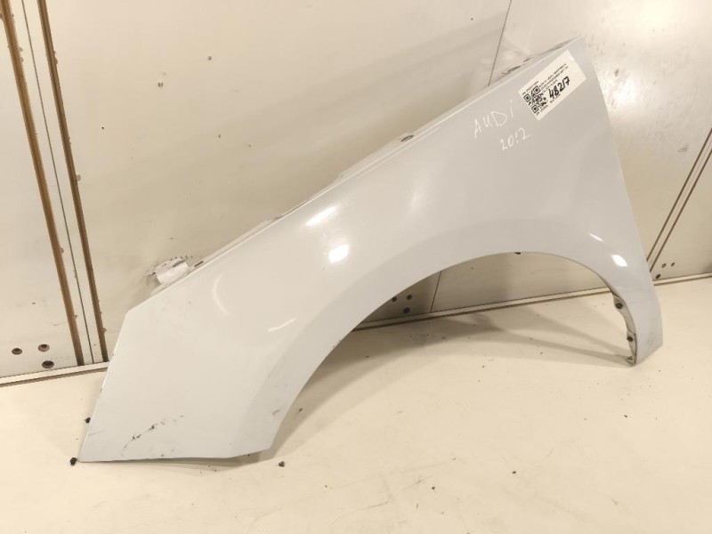 Parafango ANT SX 8X0821105A Audi A1 8XA Sportback 2012