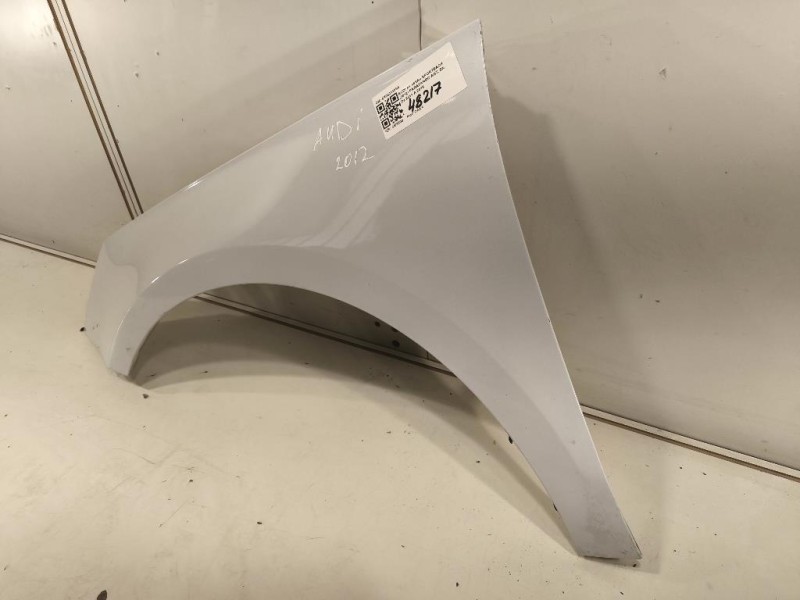 Parafango ANT SX 8X0821105A Audi A1 8XA Sportback 2012