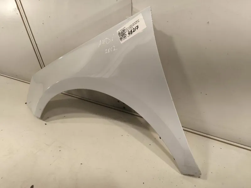 Parafango ANT SX 8X0821105A Audi A1 8XA Sportback 2012