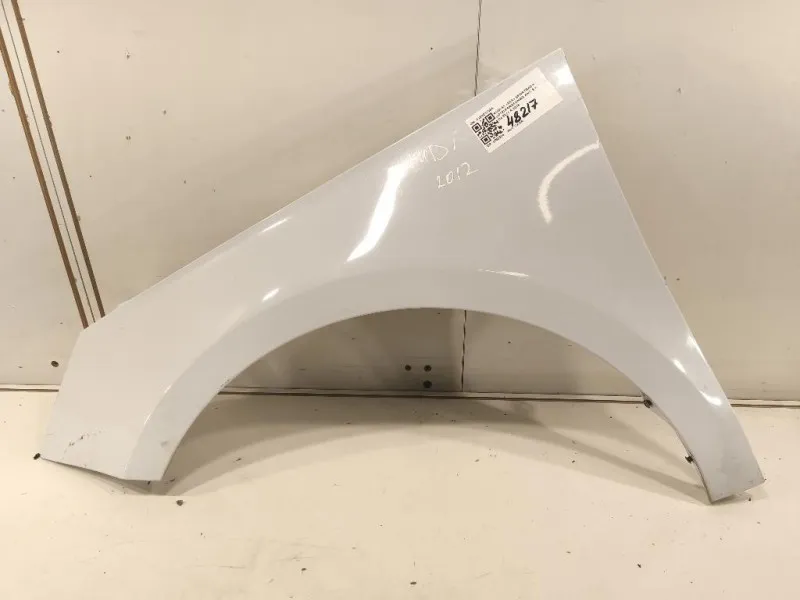 Parafango ANT SX 8X0821105A Audi A1 8XA Sportback 2012