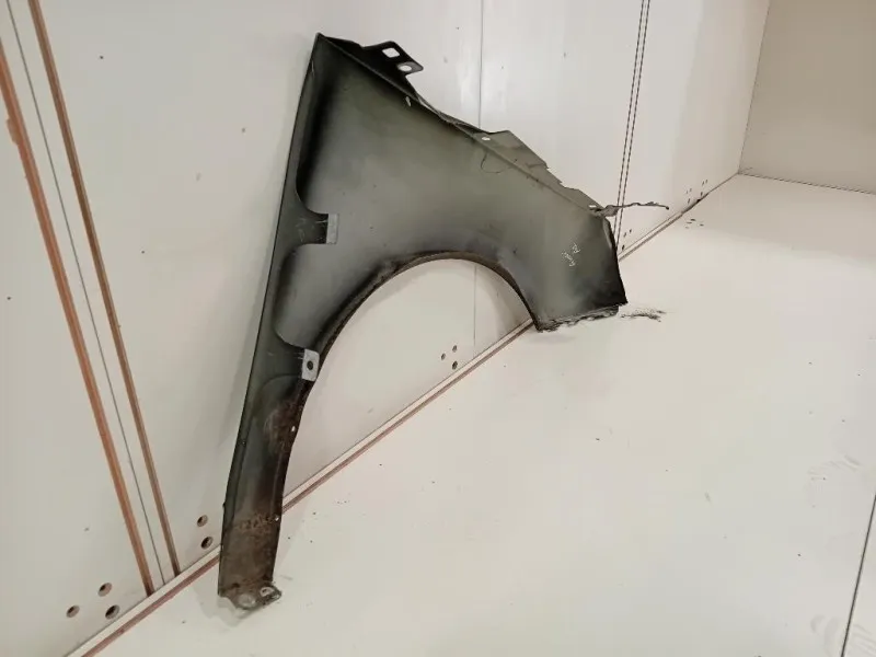 Parafango ANT SX 8X0821105A Audi A1 8XA Sportback 2012