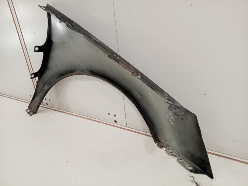 Parafango ANT SX 8X0821105A Audi A1 8XA Sportback 2012