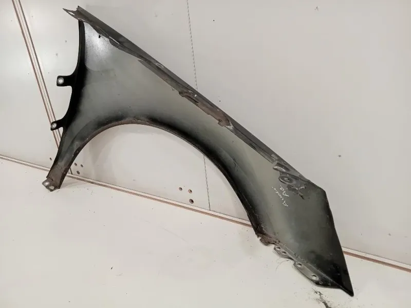 Parafango ANT SX 8X0821105A Audi A1 8XA Sportback 2012