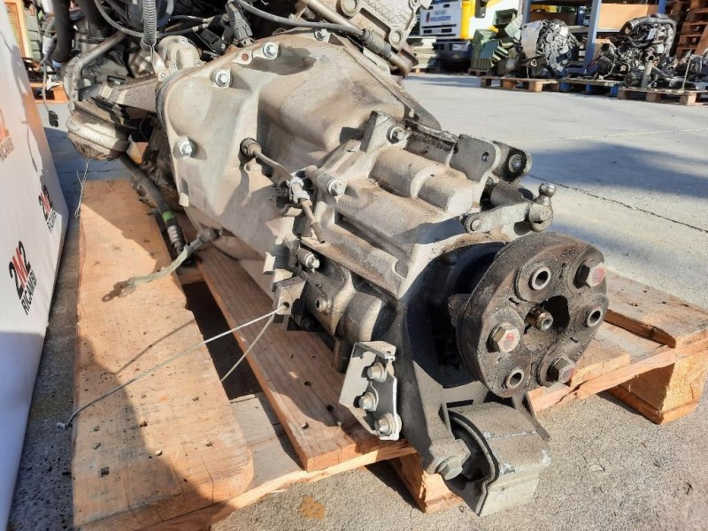 Cambio SG-S27053 A203260490180 Mercedes Classe SLK R170 1997