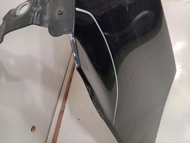 Parafango ANT SX 8X0821105A Audi A1 8XA Sportback 2012