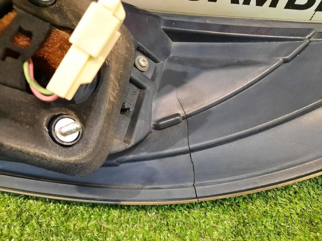 Fanale EST POST SX GBV551160G Mazda 6 II SW 2008