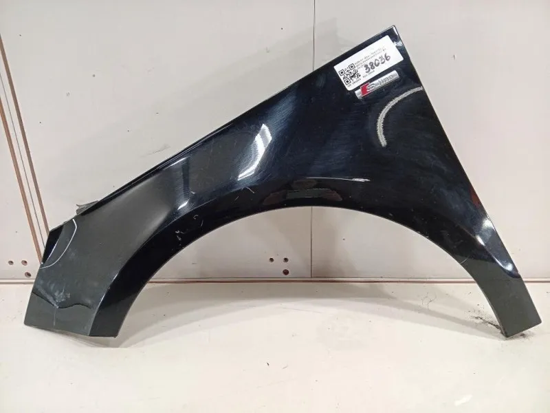 Parafango ANT SX 8X0821105A Audi A1 8XA Sportback 2012