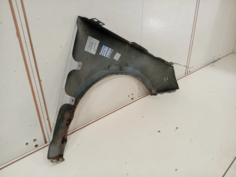 Parafango ANT SX 8X0821105A Audi A1 8XA Sportback 2012