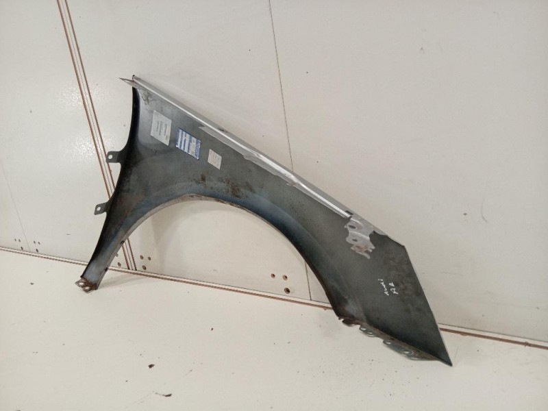 Parafango ANT SX 8X0821105A Audi A1 8XA Sportback 2012