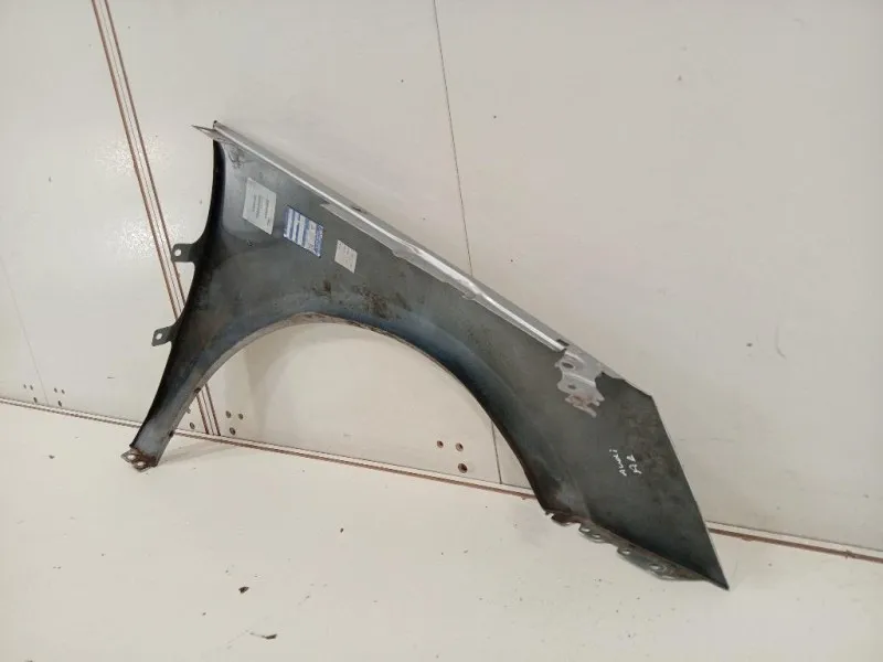 Parafango ANT SX 8X0821105A Audi A1 8XA Sportback 2012