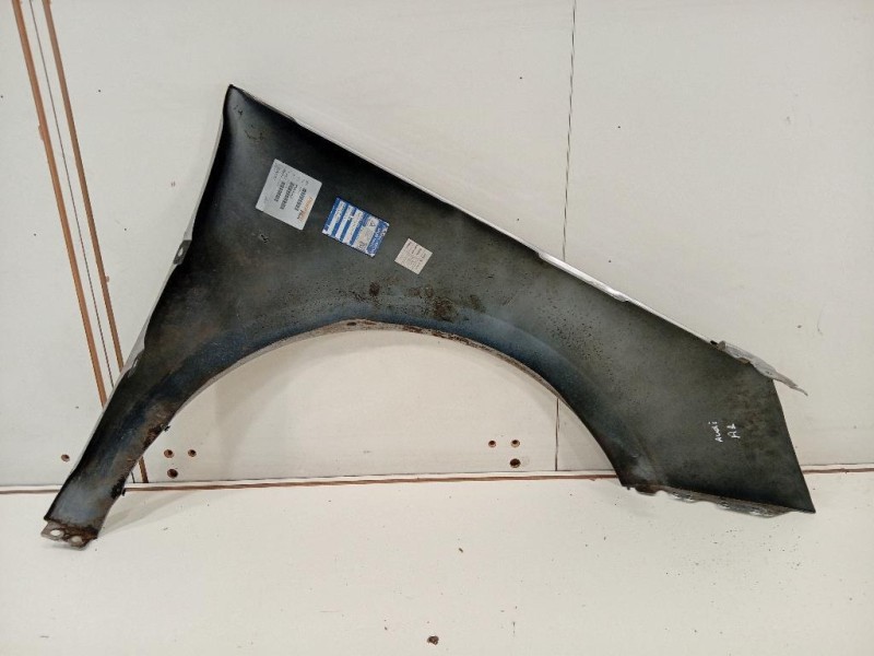 Parafango ANT SX 8X0821105A Audi A1 8XA Sportback 2012