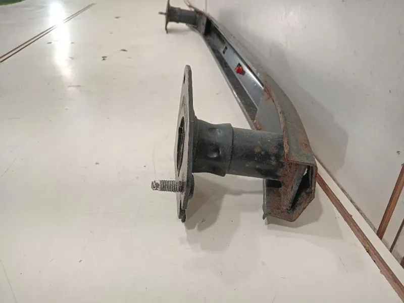 Traversa Paraurti POST 13188290 Opel Corsa D 2011