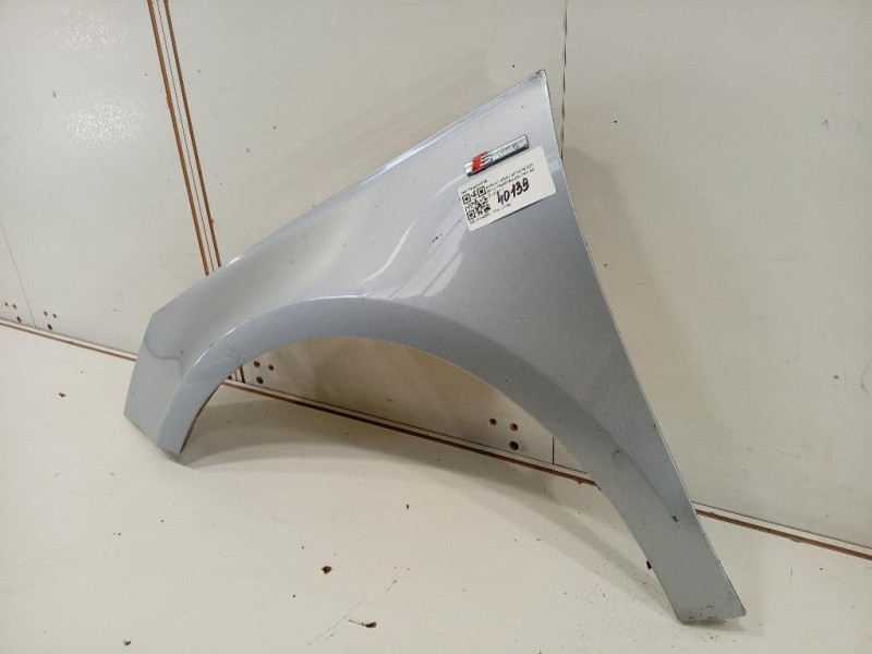 Parafango ANT SX 8X0821105A Audi A1 8XA Sportback 2012