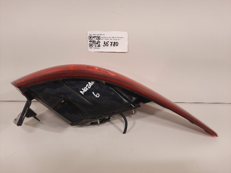 Traversa Paraurti POST 13188290 Opel Corsa D 2011 Traversa Paraurti POST 13188290 Opel Corsa D 2011
