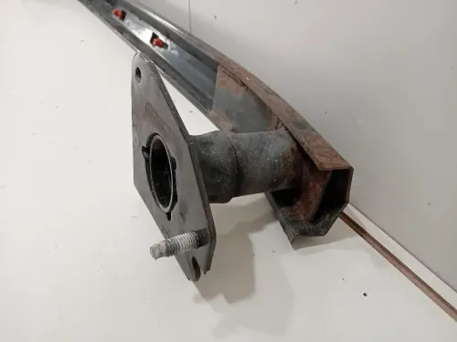 Traversa Paraurti POST 13188290 Opel Corsa E 2014