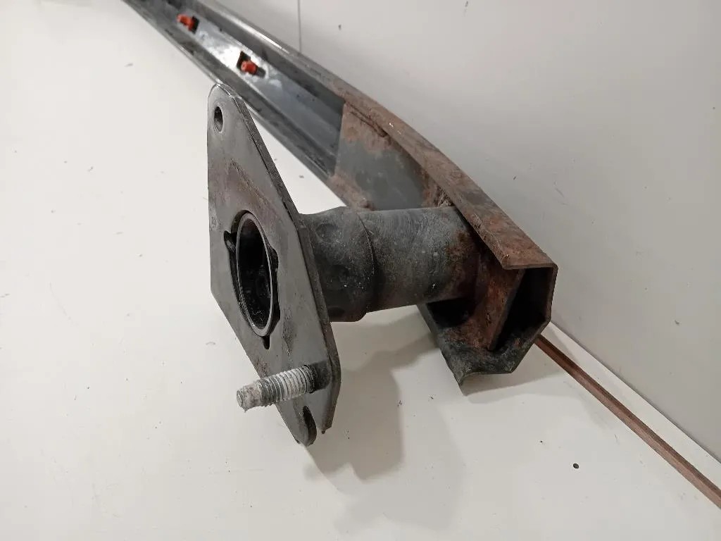 Traversa Paraurti POST 13188290 Opel Corsa E 2014