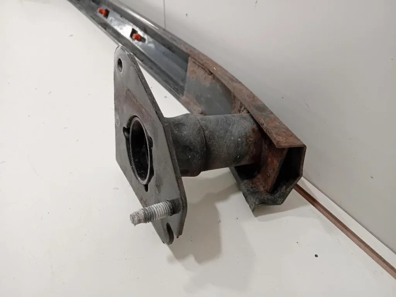 Traversa Paraurti POST 13188290 Opel Corsa E 2014