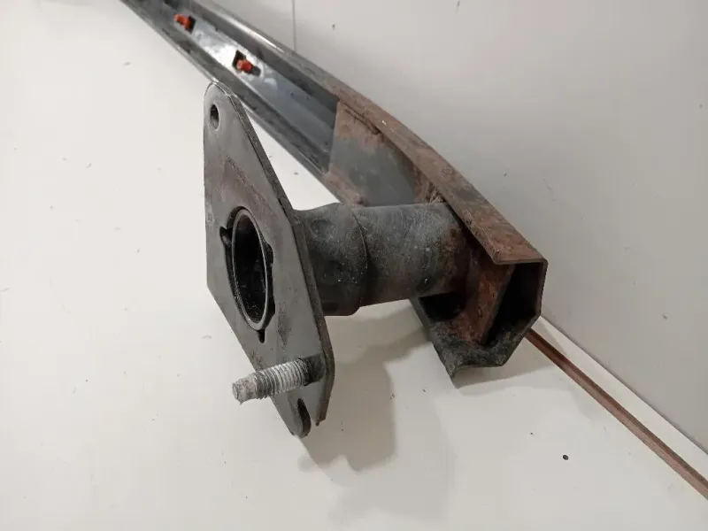 Traversa Paraurti POST 13188290 Opel Corsa E 2014