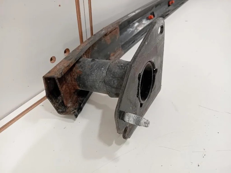 Traversa Paraurti POST 13188290 Opel Corsa E 2014