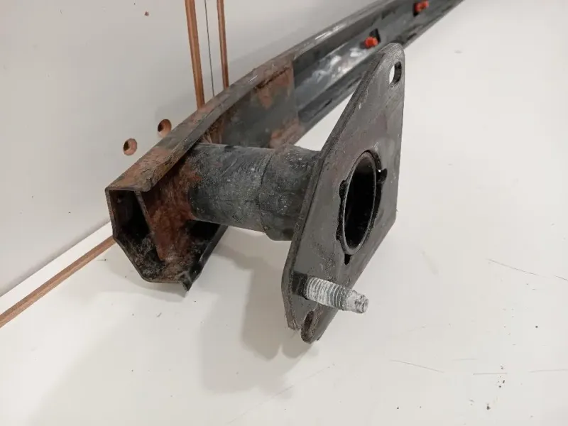 Traversa Paraurti POST 13188290 Opel Corsa E 2014