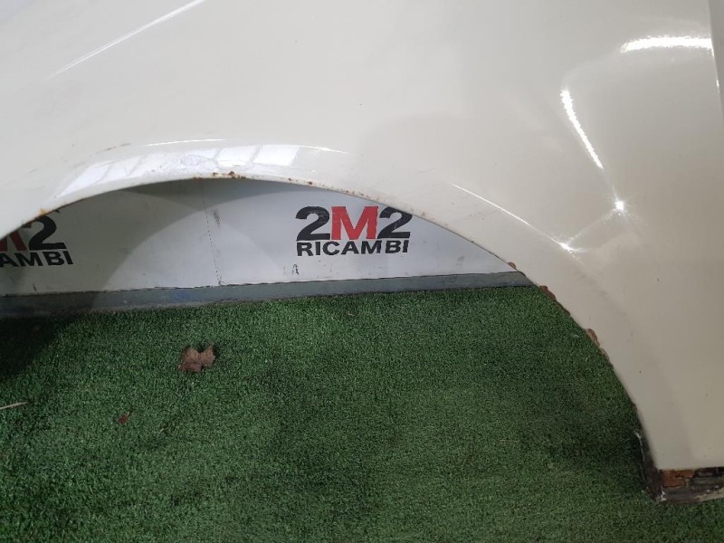 Parafango ANT SX 8P0821105F Audi A3 8P1 2004