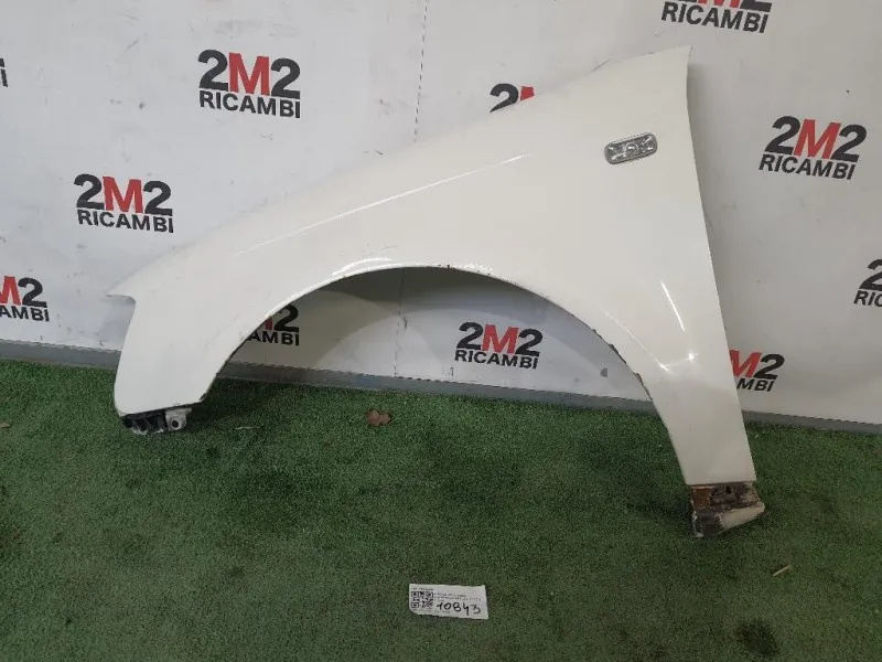 Parafango ANT SX 8P0821105F Audi A3 8P1 2004