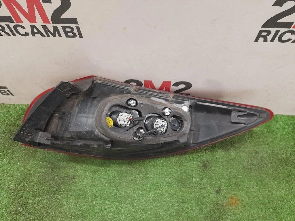 Fanale EST POST SX KD5451160E Mazda CX5 I 2012