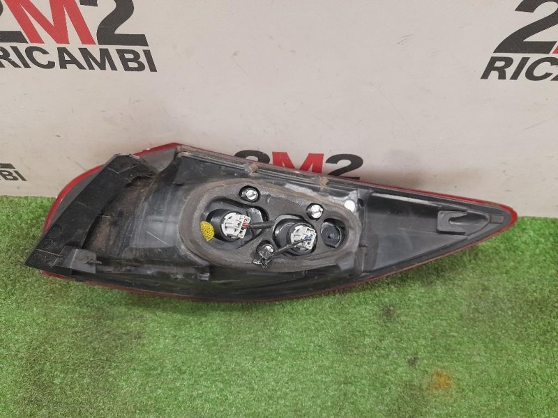 Fanale EST POST SX KD5451160E Mazda CX5 I 2012