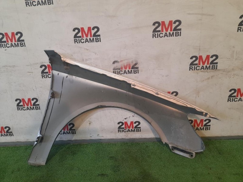 Parafango ANT SX 8Y0821467E Audi A3 8P1 2008