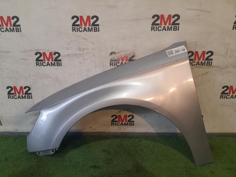 Parafango ANT SX 8Y0821467E Audi A3 8P1 2008