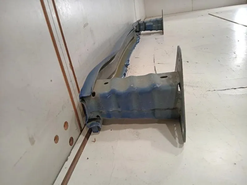 Traversa Paraurti POST 9837102680 Opel Corsa F 2019