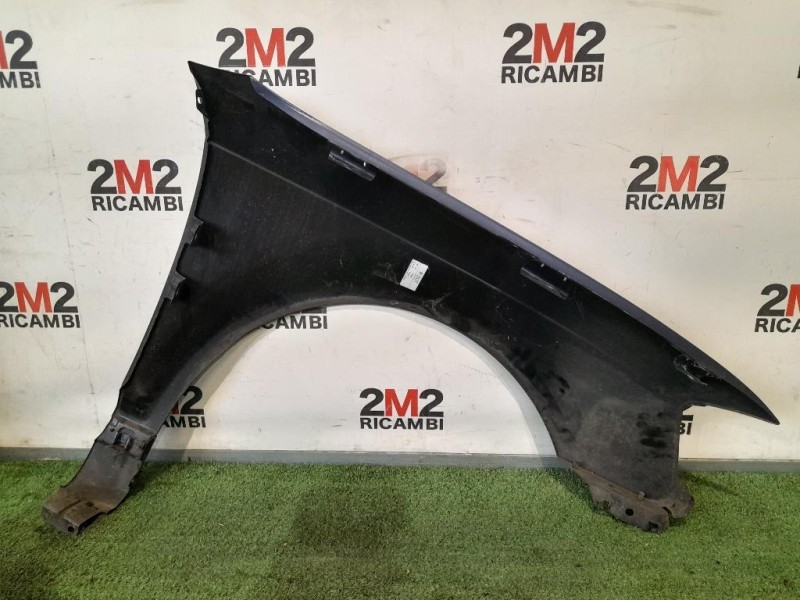 Parafango ANT SX AD10026AL Audi A3 8P1 2008