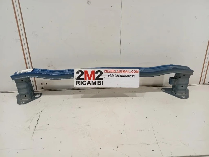 Traversa Paraurti POST 9837102680 Opel Corsa F 2019