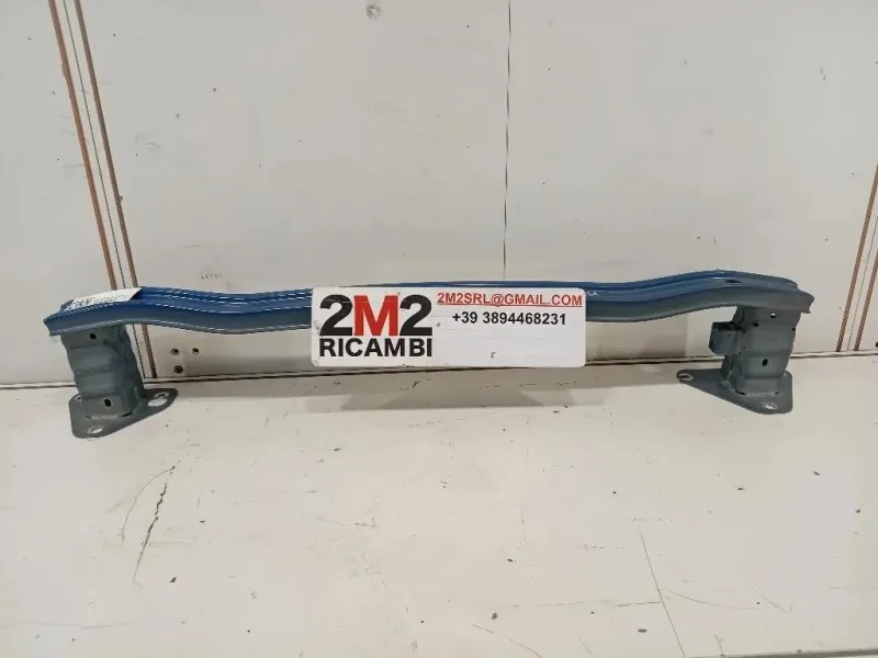 Traversa Paraurti POST 9837102680 Opel Corsa F 2019