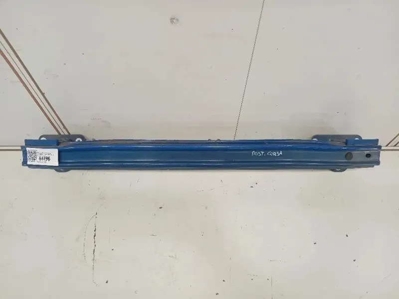 Traversa Paraurti POST 9837102680 Opel Corsa F 2019