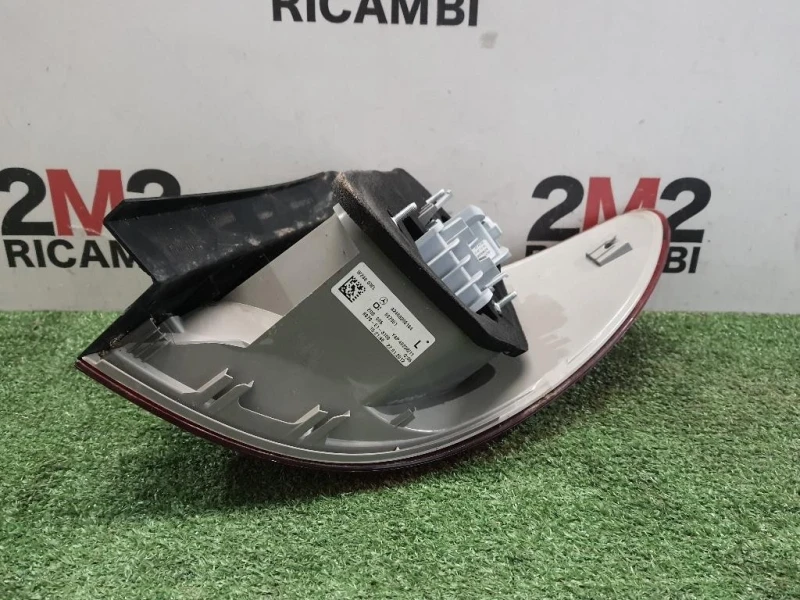 Fanale EST POST SX A2468200164 Mercedes Classe B W246 2012