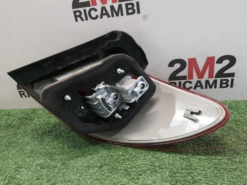 Fanale EST POST SX A2468200164 Mercedes Classe B W246 2012