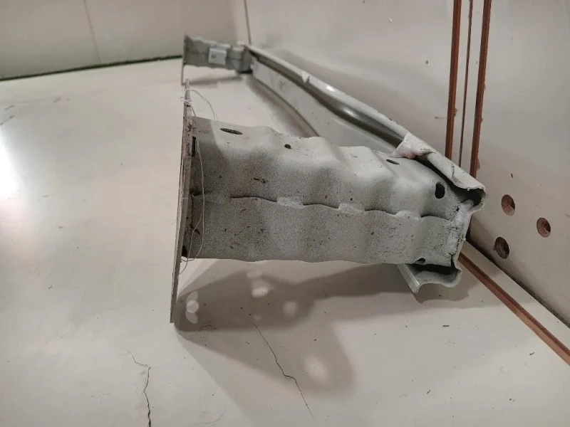 Traversa Paraurti POST 9837102680 Opel Corsa F 2019