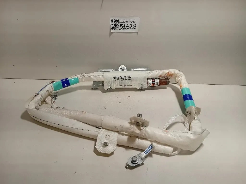 Air-bag A Tendina SX 13251619 Opel Astra J 2012