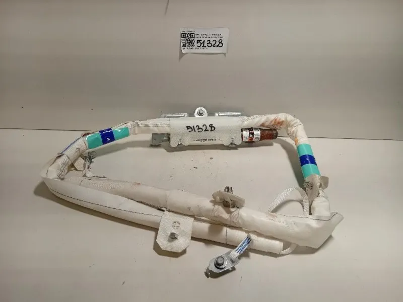 Air-bag A Tendina SX 13251619 Opel Astra J 2012