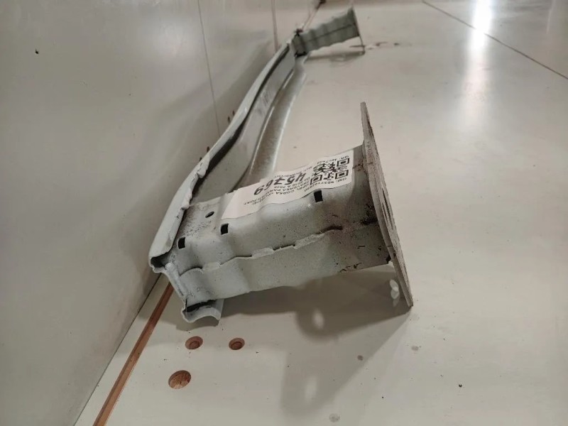 Traversa Paraurti POST 9837102680 Opel Corsa F 2019