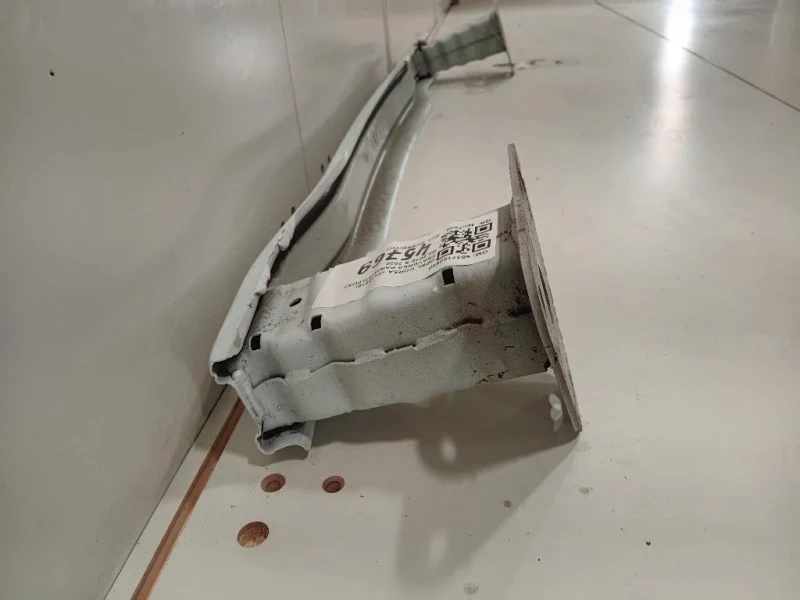 Traversa Paraurti POST 9837102680 Opel Corsa F 2019