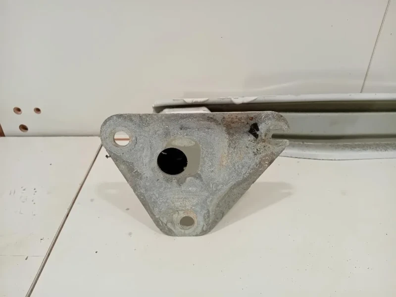 Traversa Paraurti POST 9837102680 Opel Corsa F 2019