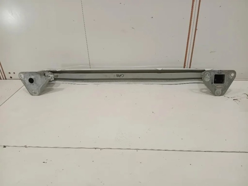 Traversa Paraurti POST 9837102680 Opel Corsa F 2019