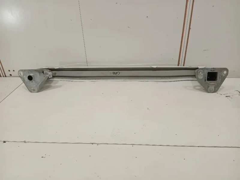 Traversa Paraurti POST 9837102680 Opel Corsa F 2019