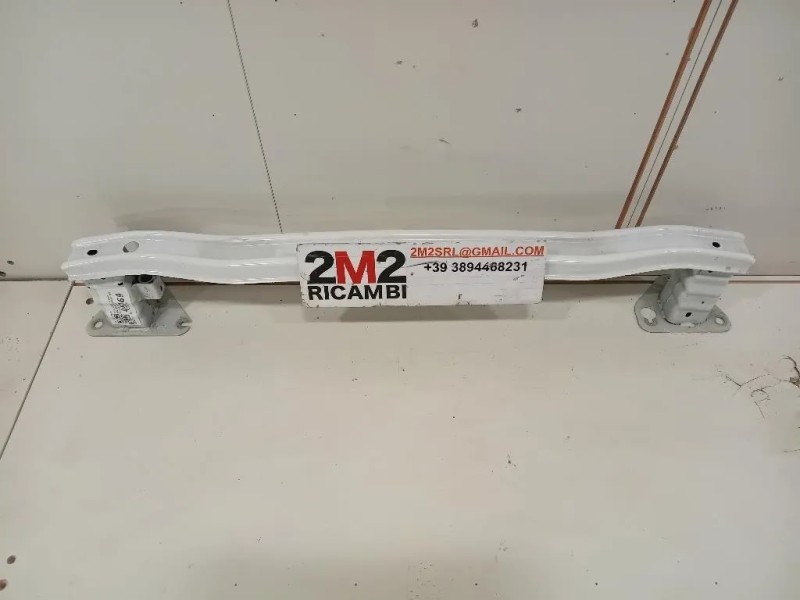 Traversa Paraurti POST 9837102680 Opel Corsa F 2019