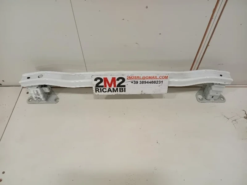 Traversa Paraurti POST 9837102680 Opel Corsa F 2019