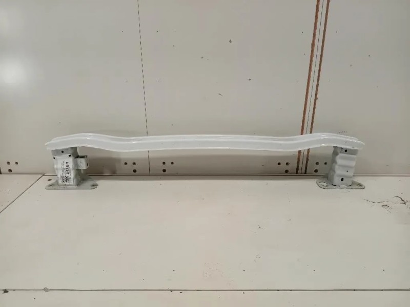 Traversa Paraurti POST 9837102680 Opel Corsa F 2019